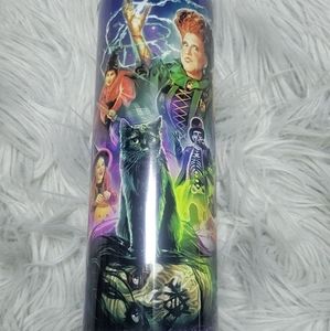 Hocus pocus 20oz Tumbler